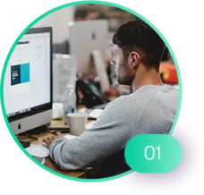 Seasoned entrepreneurs